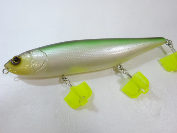 ヘッジペンシルウォーカー ’Ｓ